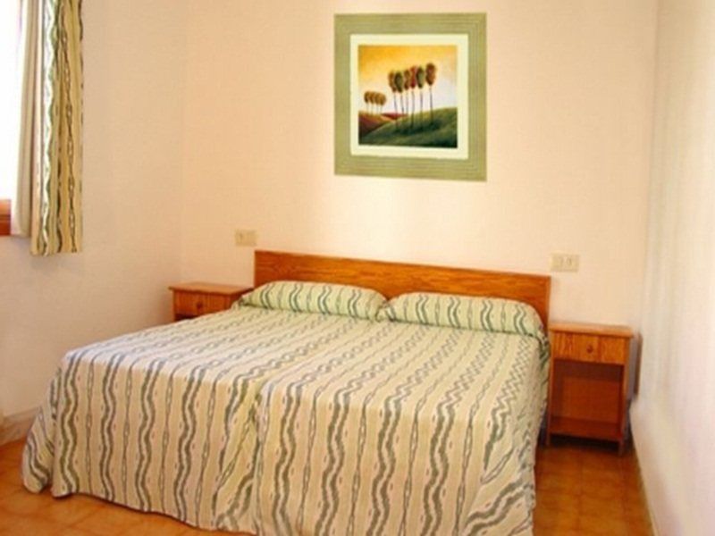 Apartamento Holiday Park Santa Ponsa