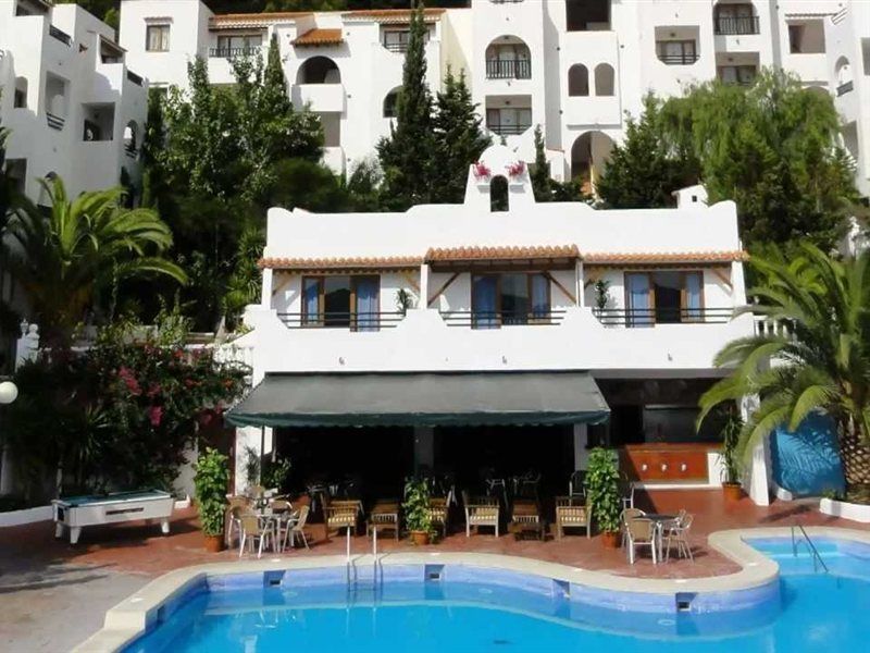 Holiday Park Santa Ponsa Apartamento