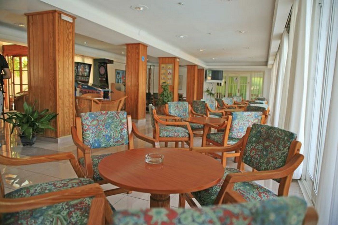 Hotel Bella Mar Cala Ratjada (Mallorca)