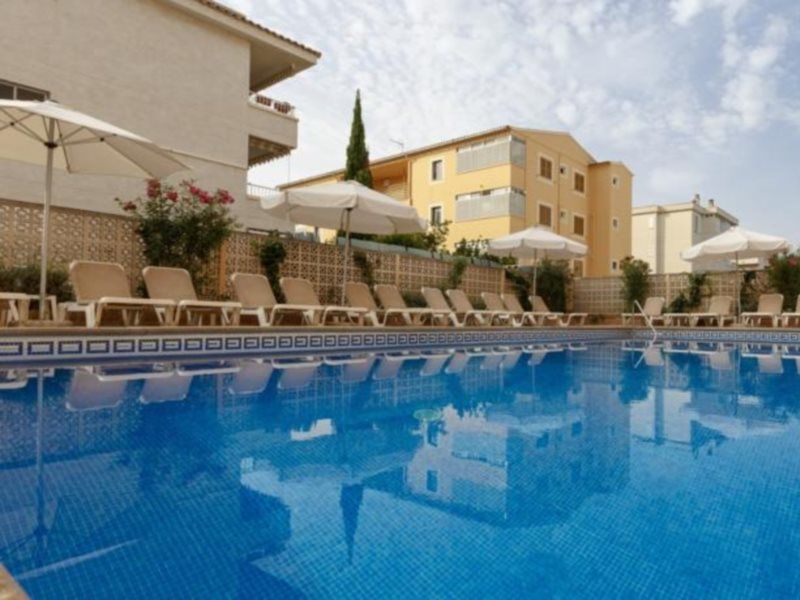 Golf Hotel Santa Ponsa