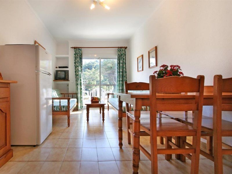 Apartamento Pinos Altos