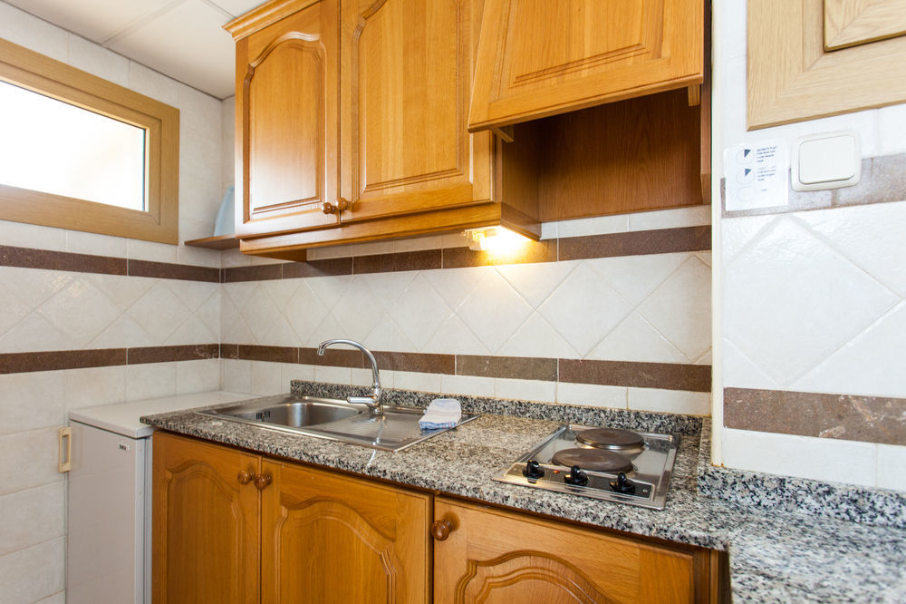 Apartahotel Ben-hur