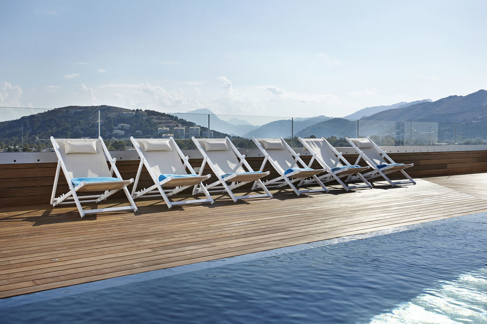 Hotel La Goleta De Mar - Adults Only Puerto Pollensa