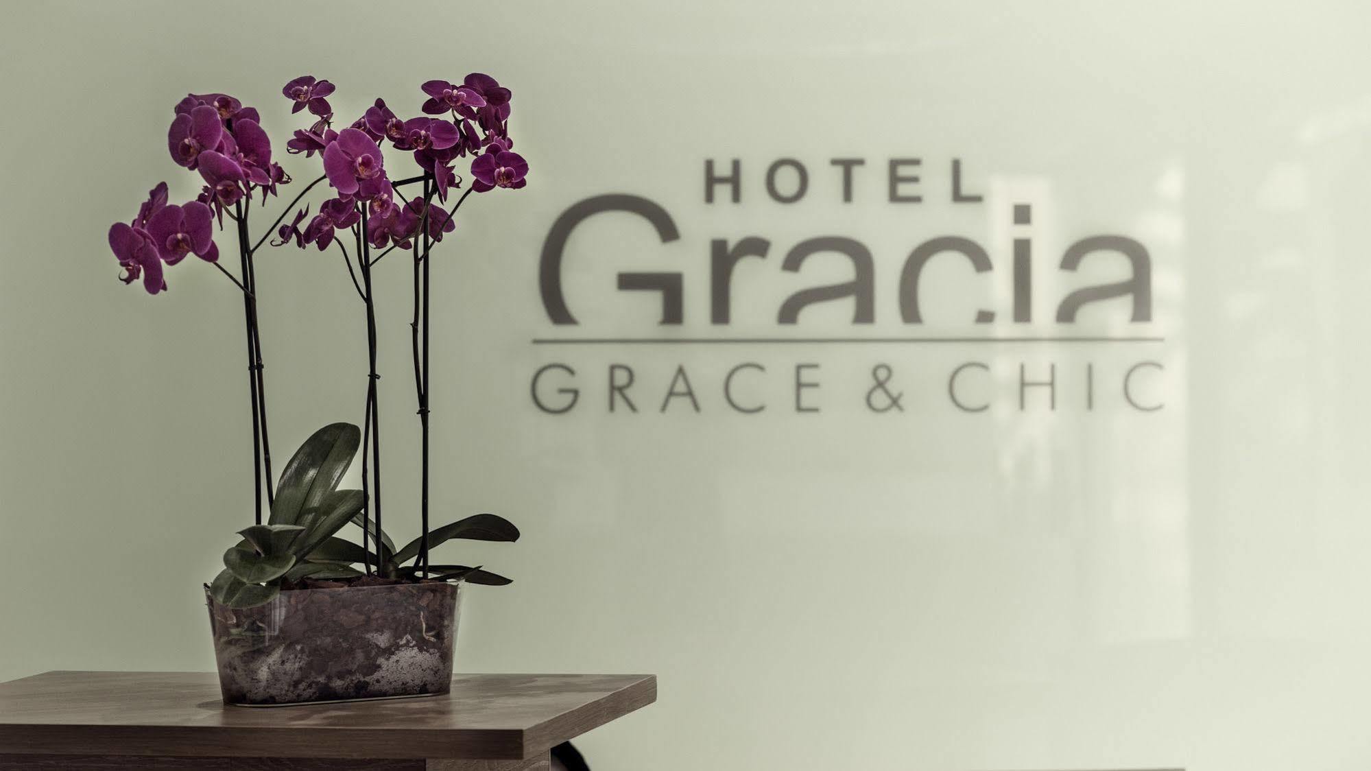 Gracia 3* El Arenal (Mallorca)