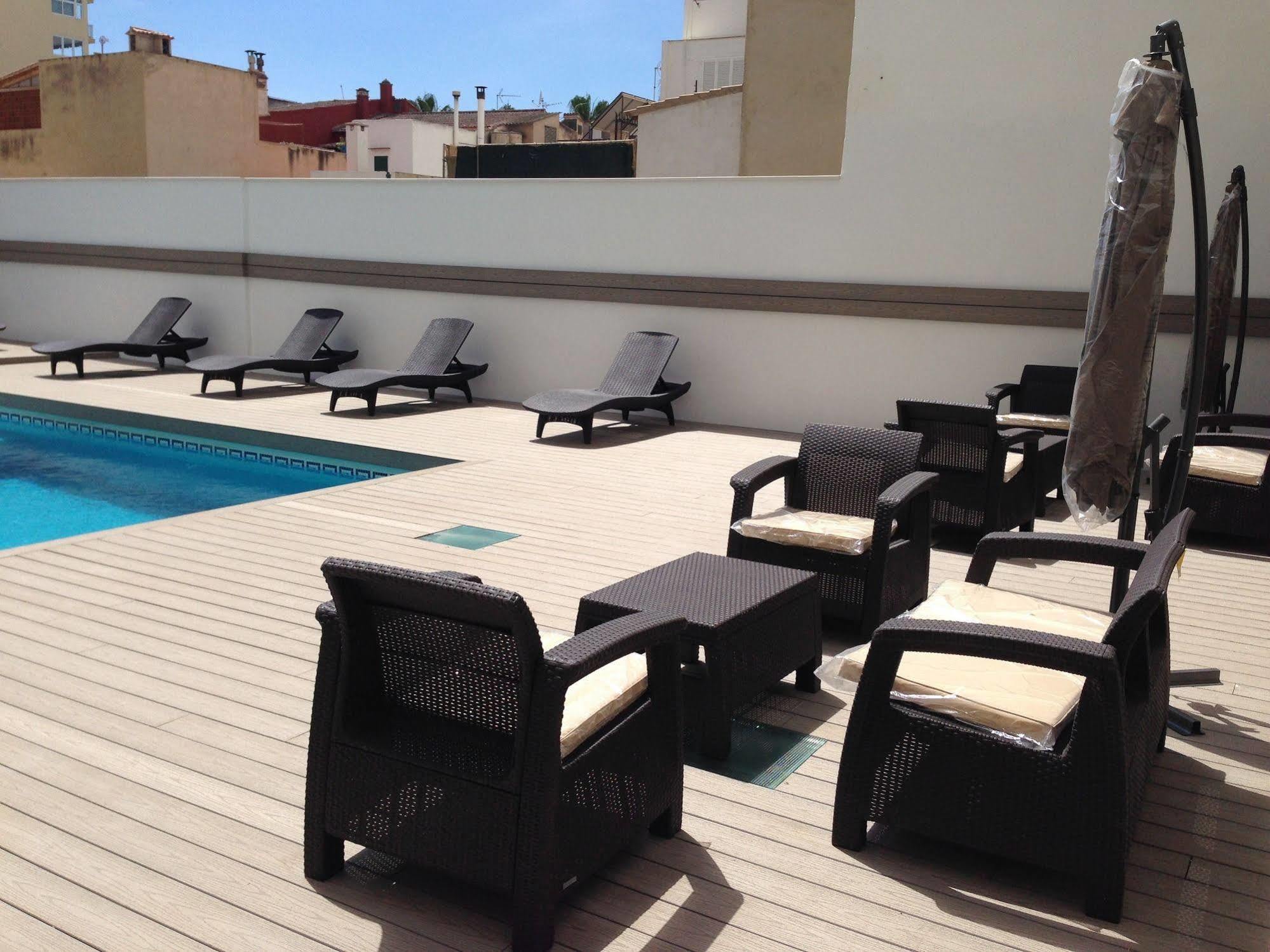 Gracia Hotel