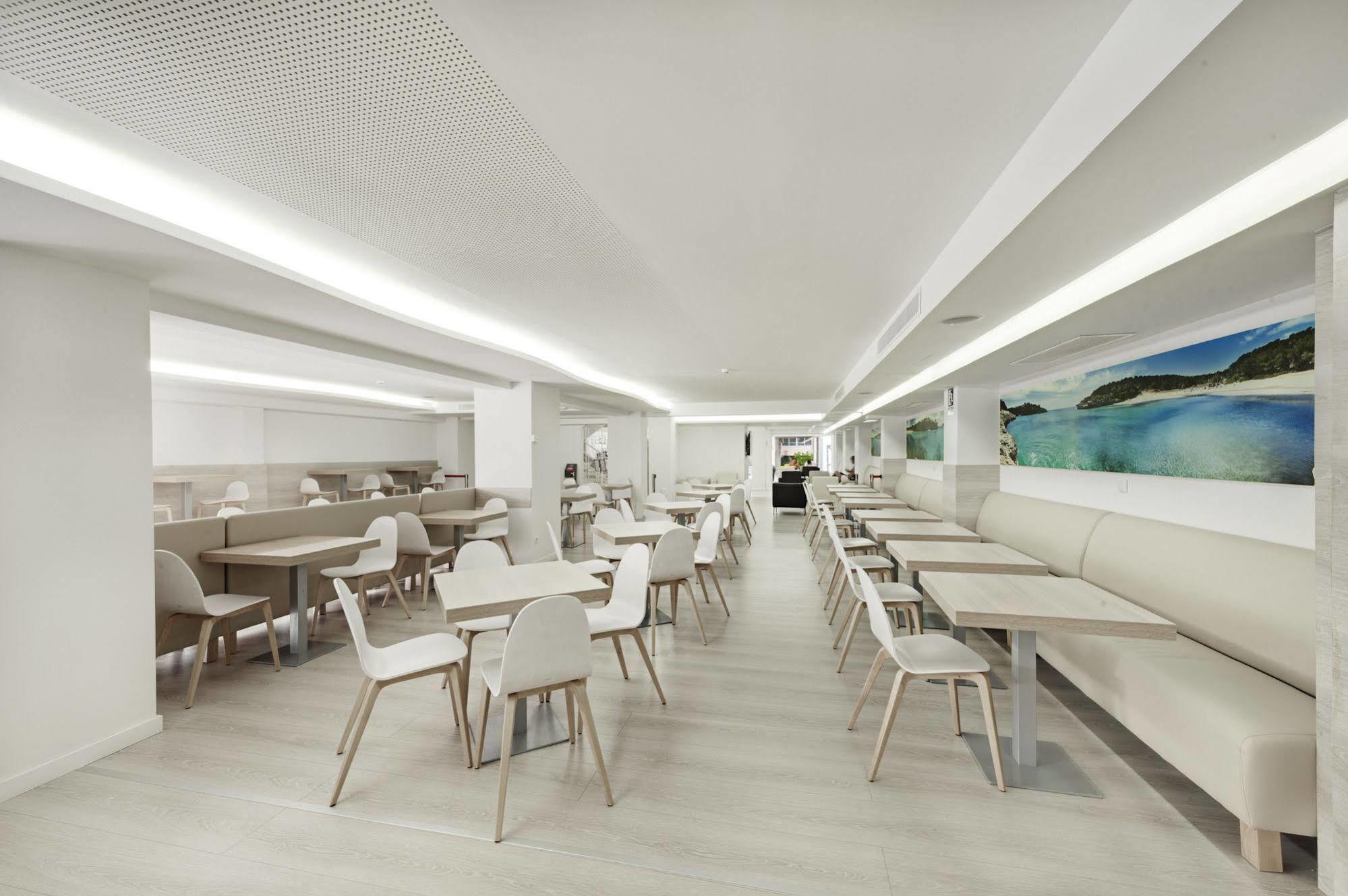 Hotel Gracia El Arenal (Mallorca)