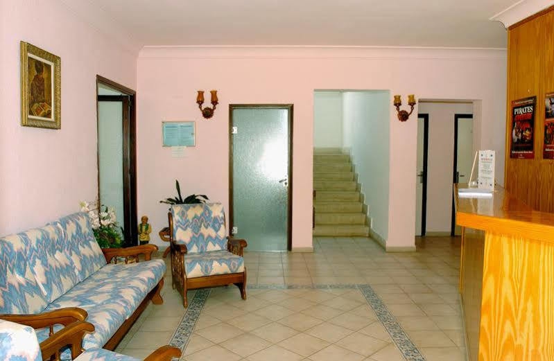 Hotel 4u Miranda - Adults Only Santa Ponsa