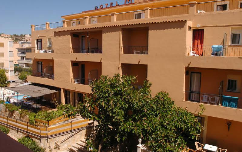 Hotel 4u Miranda - Adults Only 3*