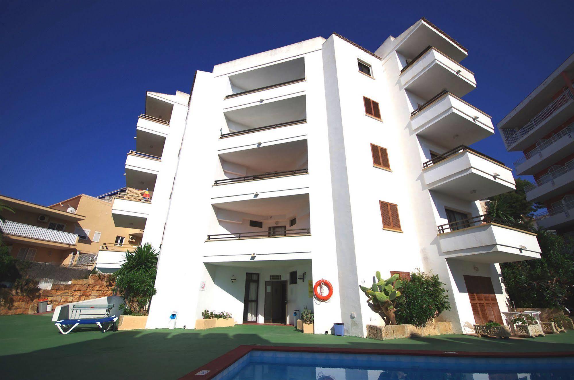 Marina Palma Nova (Mallorca)