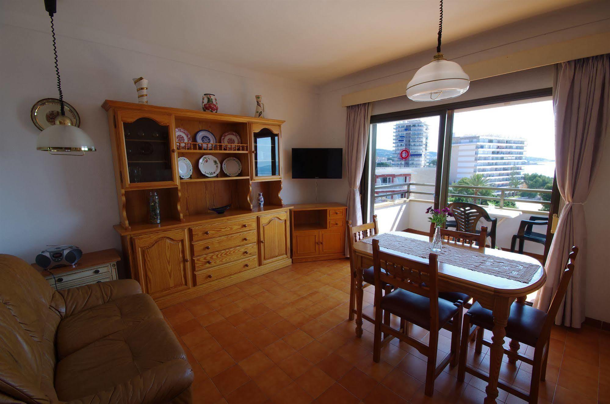 Apartment Marina Palma Nova (Mallorca)
