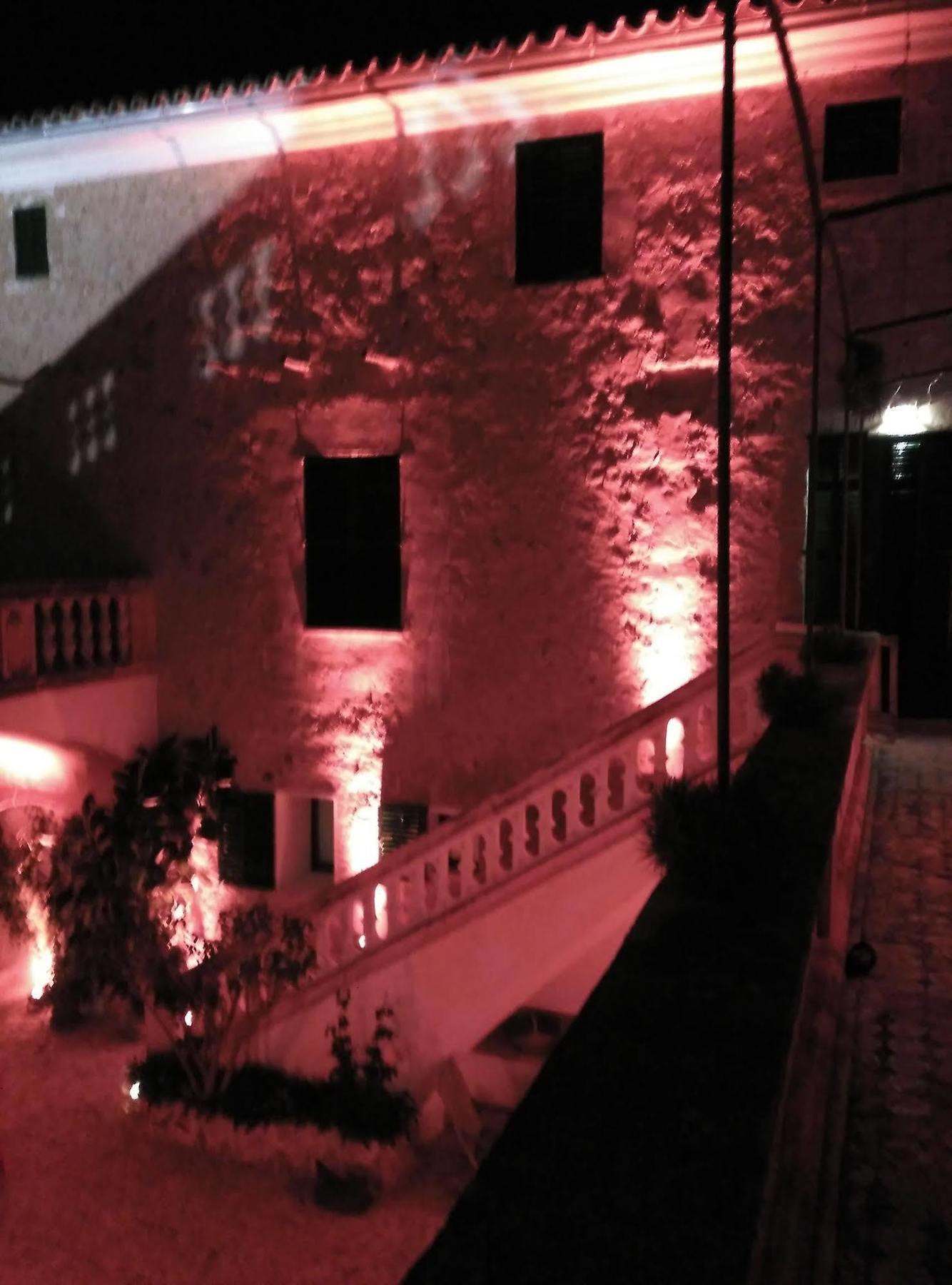 Hotel Son Esteve