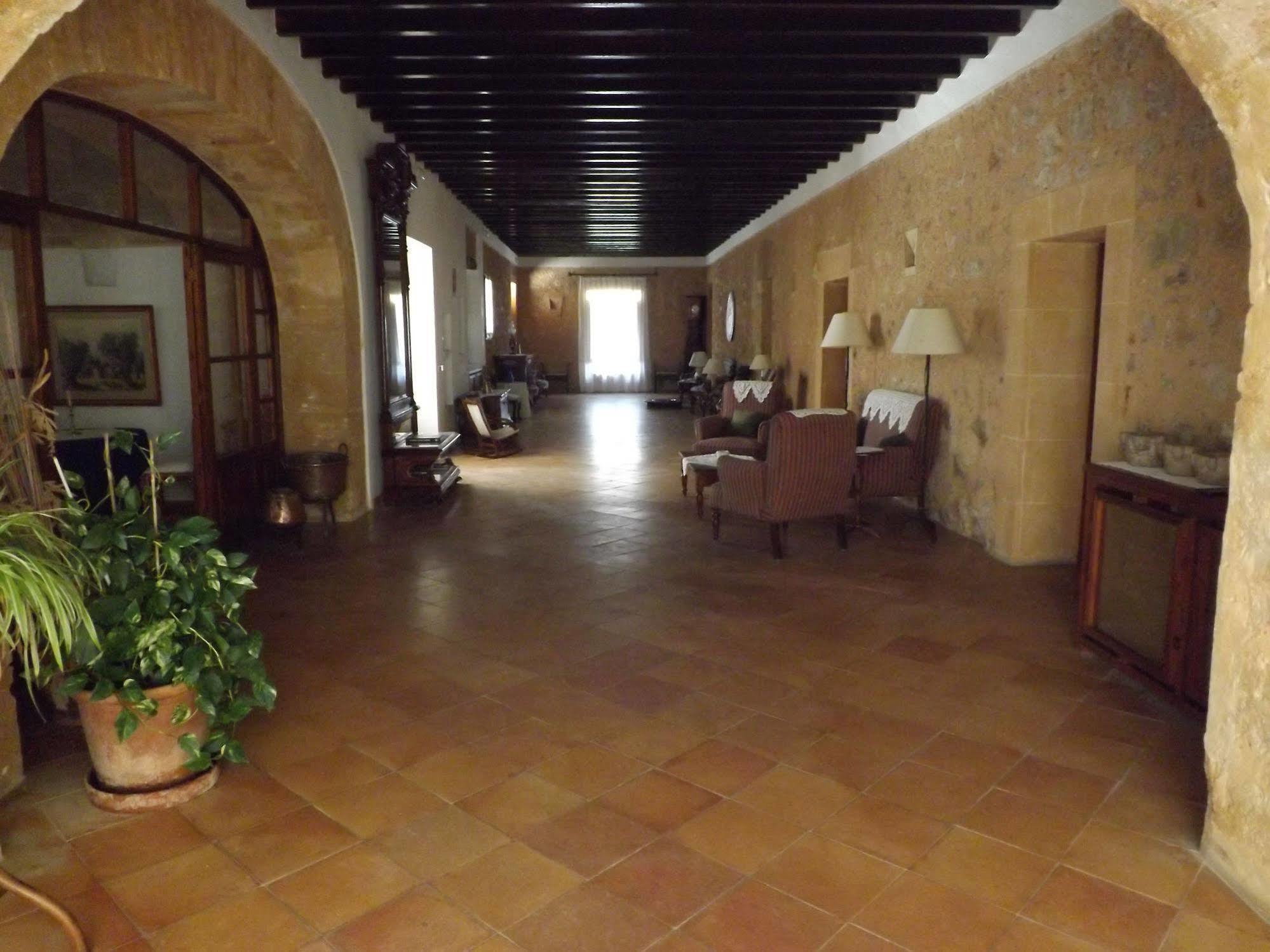 Son Esteve Hotel 3*