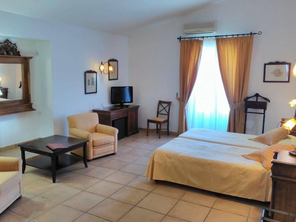 Son Manera Hotel 4*