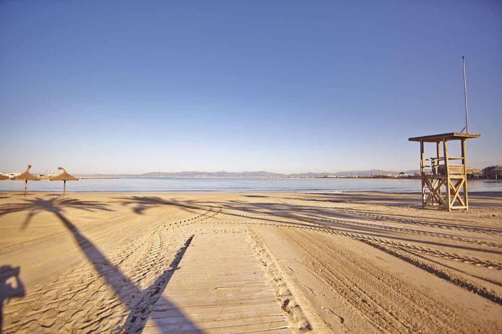 Hotel Mll Mediterranean Bay - Adults Only 4*
