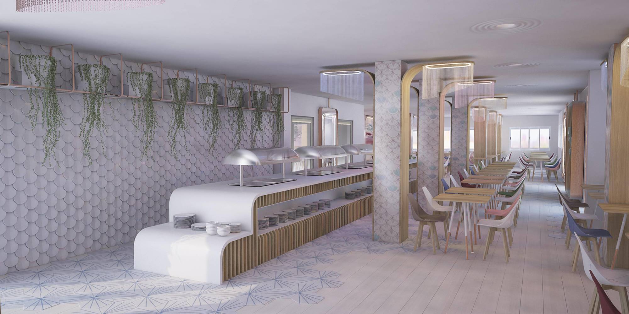 Hotel Mll Mediterranean Bay - Adults Only 4*