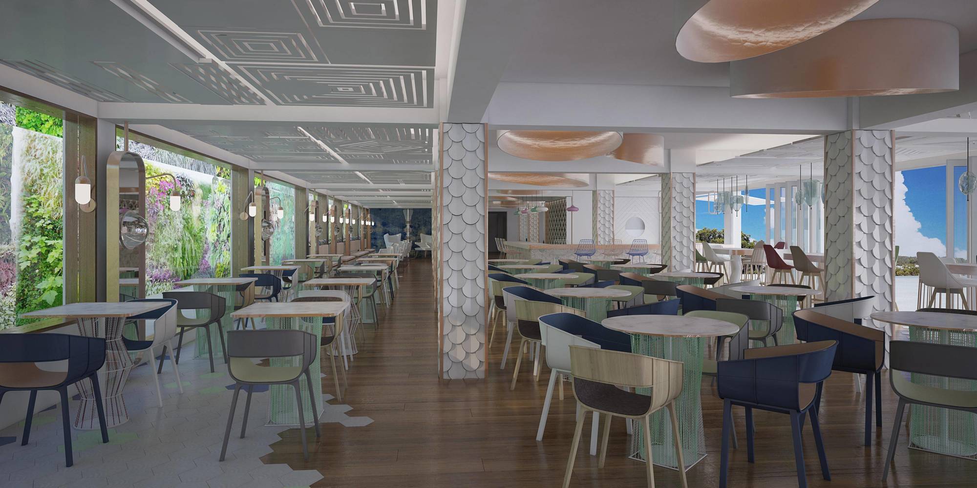 Mll Mediterranean Bay - Adults Only El Arenal (Mallorca)