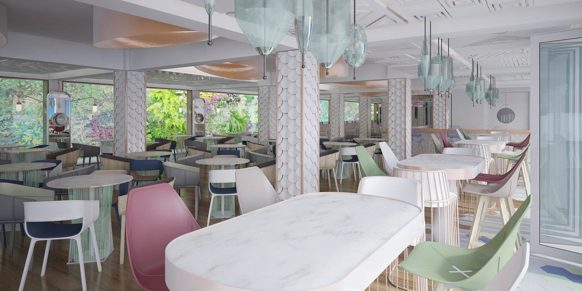Mll Mediterranean Bay - Adults Only 4*