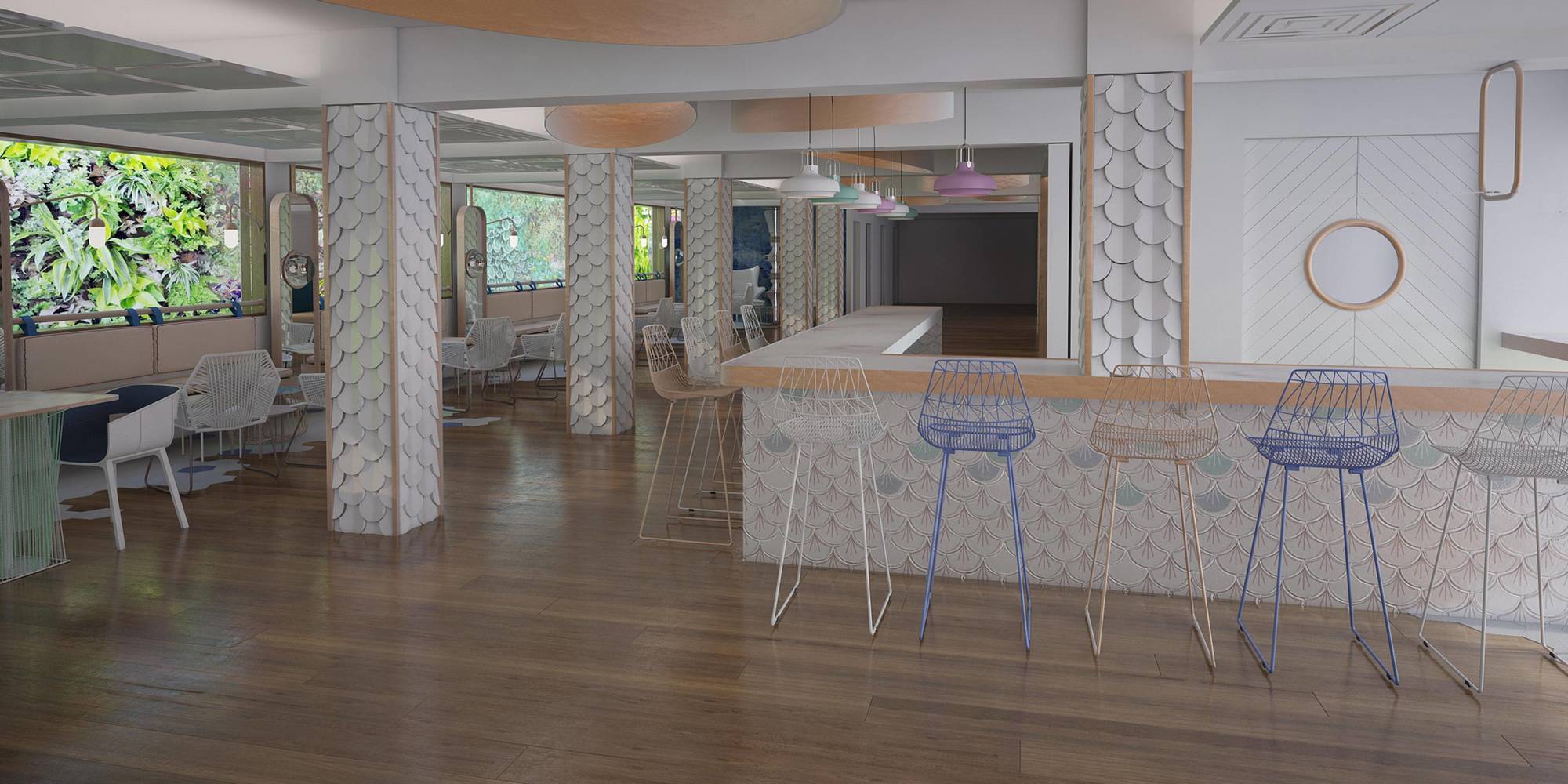 Mll Mediterranean Bay - Adults Only Hotel 4*