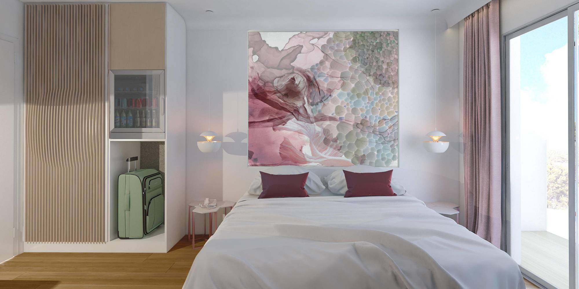 Hotel Mll Mediterranean Bay - Adults Only El Arenal (Mallorca)