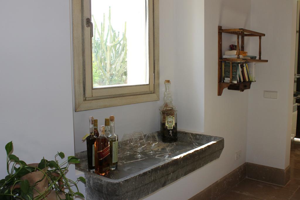 Son Simó Vell * Alcúdia