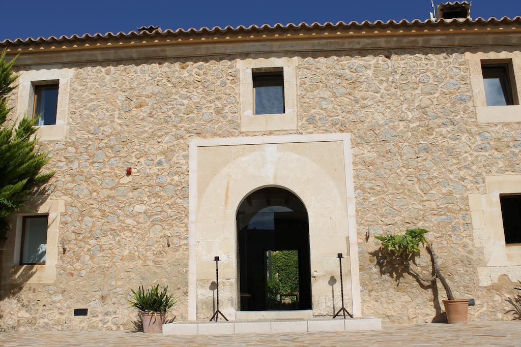 Son Simó Vell * Alcúdia