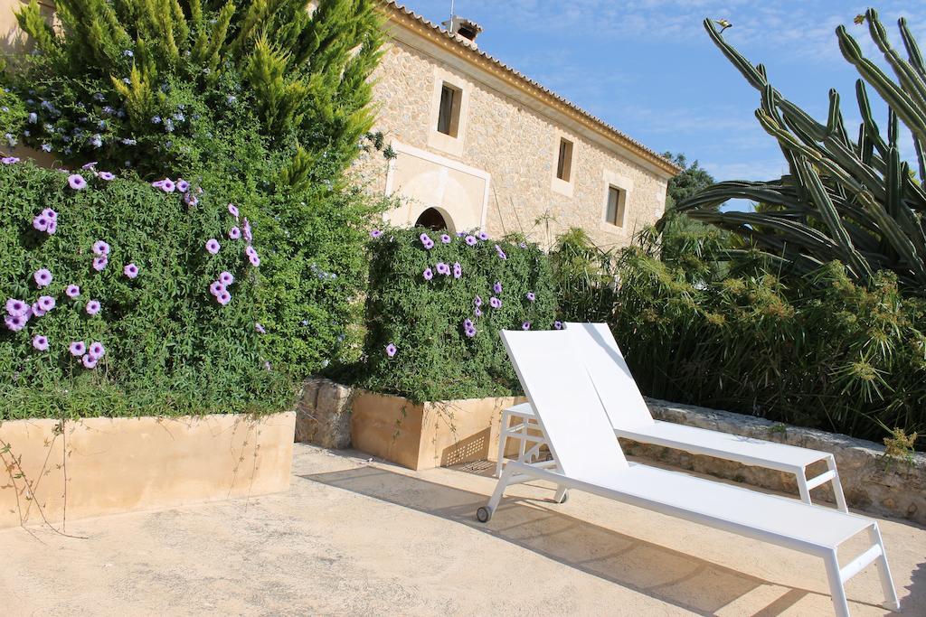 Agroturismo Son Simó Vell Alcúdia