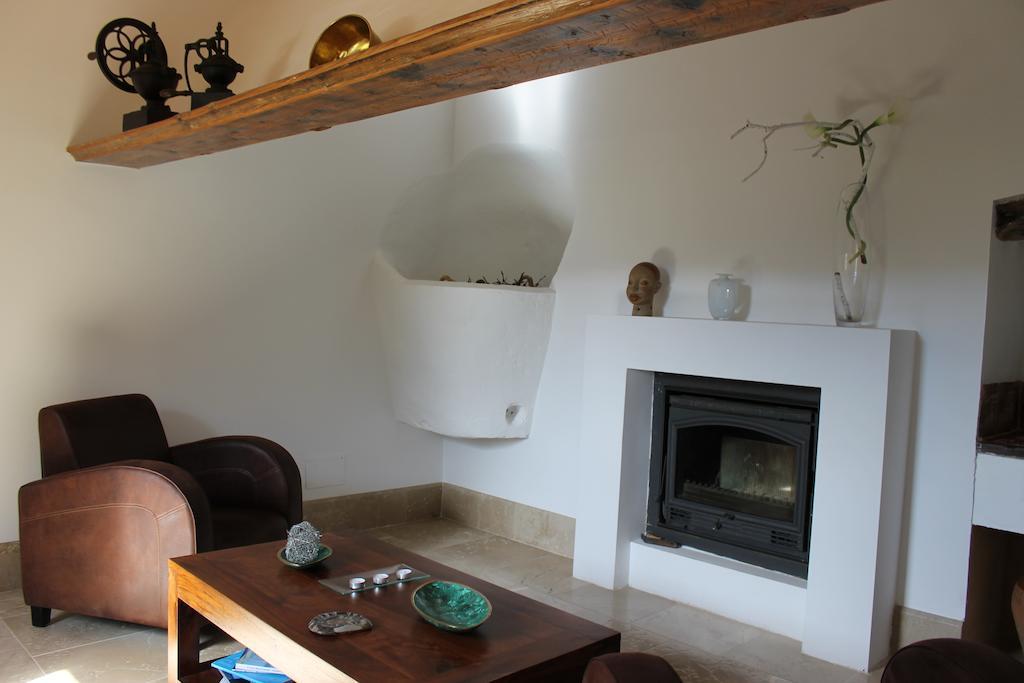 Agroturismo Son Simó Vell