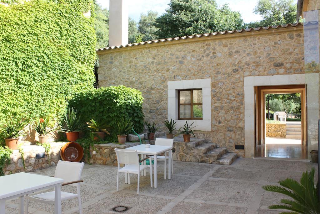 Agroturismo Son Simó Vell