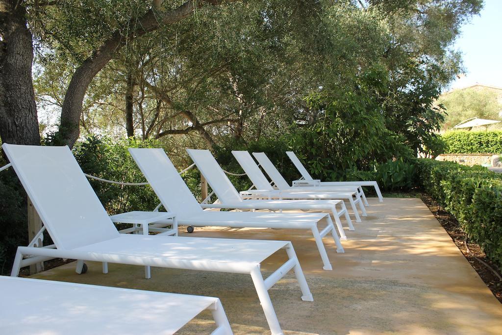 Son Simó Vell Agroturismo Alcúdia