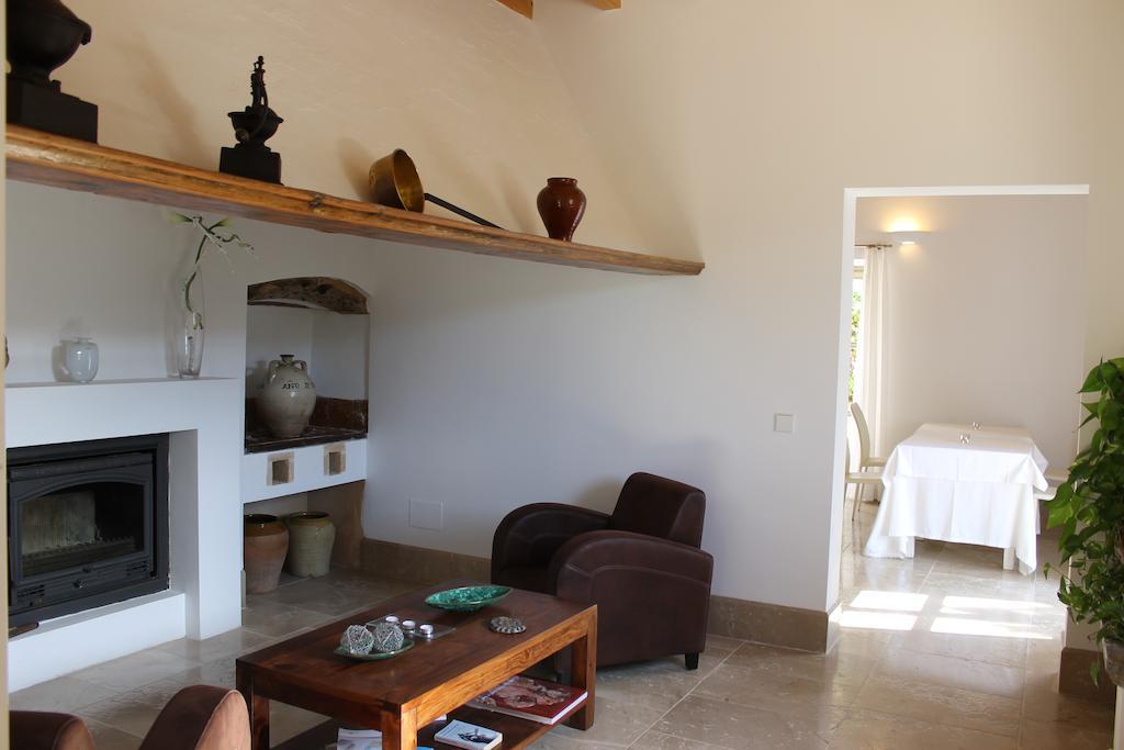 Son Simó Vell Agroturismo