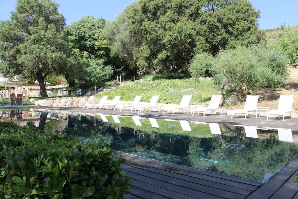 Agroturismo Son Simó Vell *