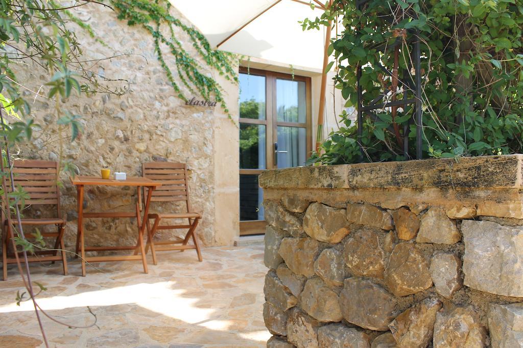 Son Simó Vell Agroturismo Alcúdia