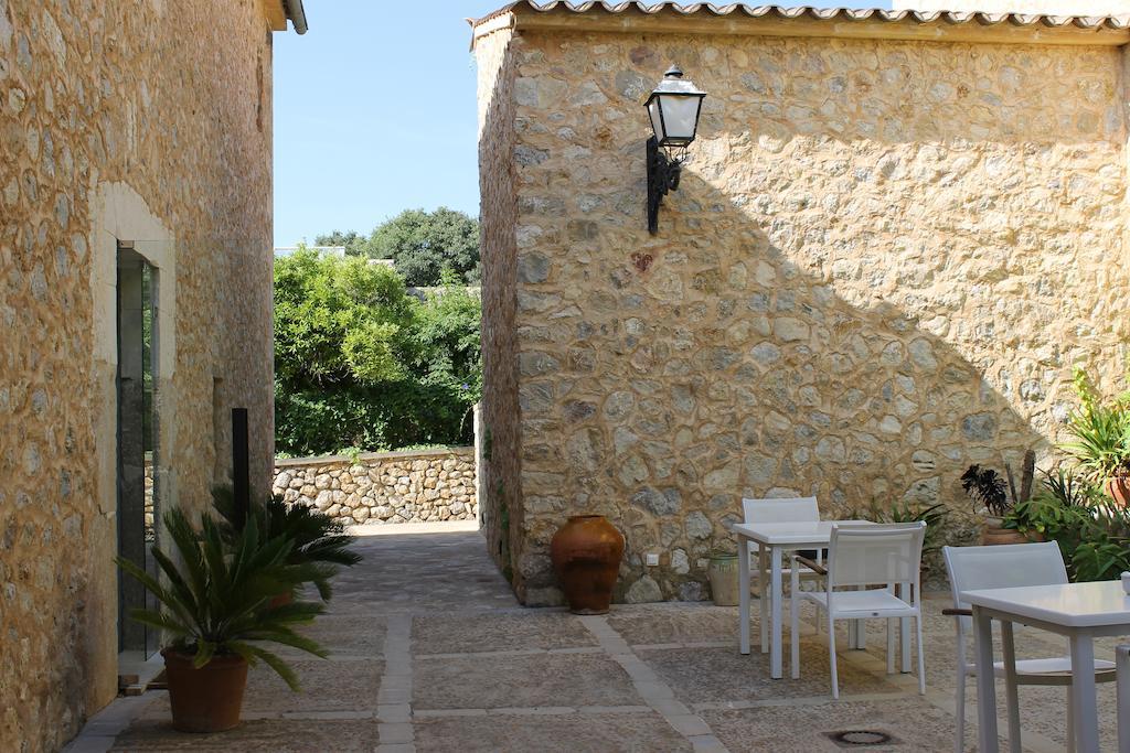 Son Simó Vell Alcúdia