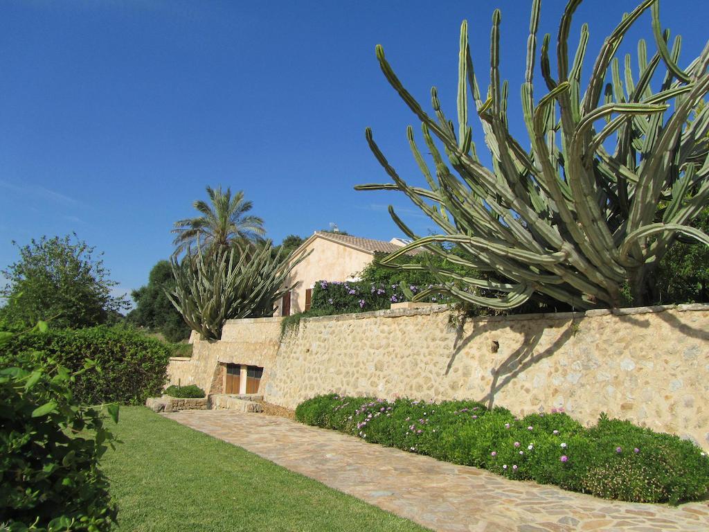 Son Simó Vell Agroturismo *