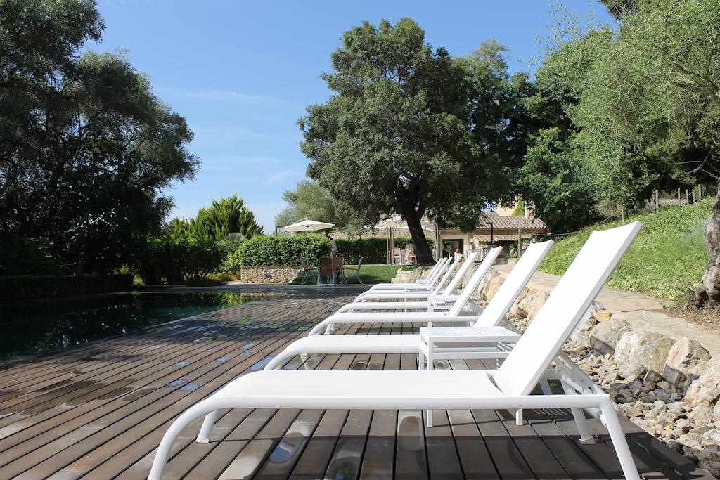 Agroturismo Son Simó Vell Alcúdia