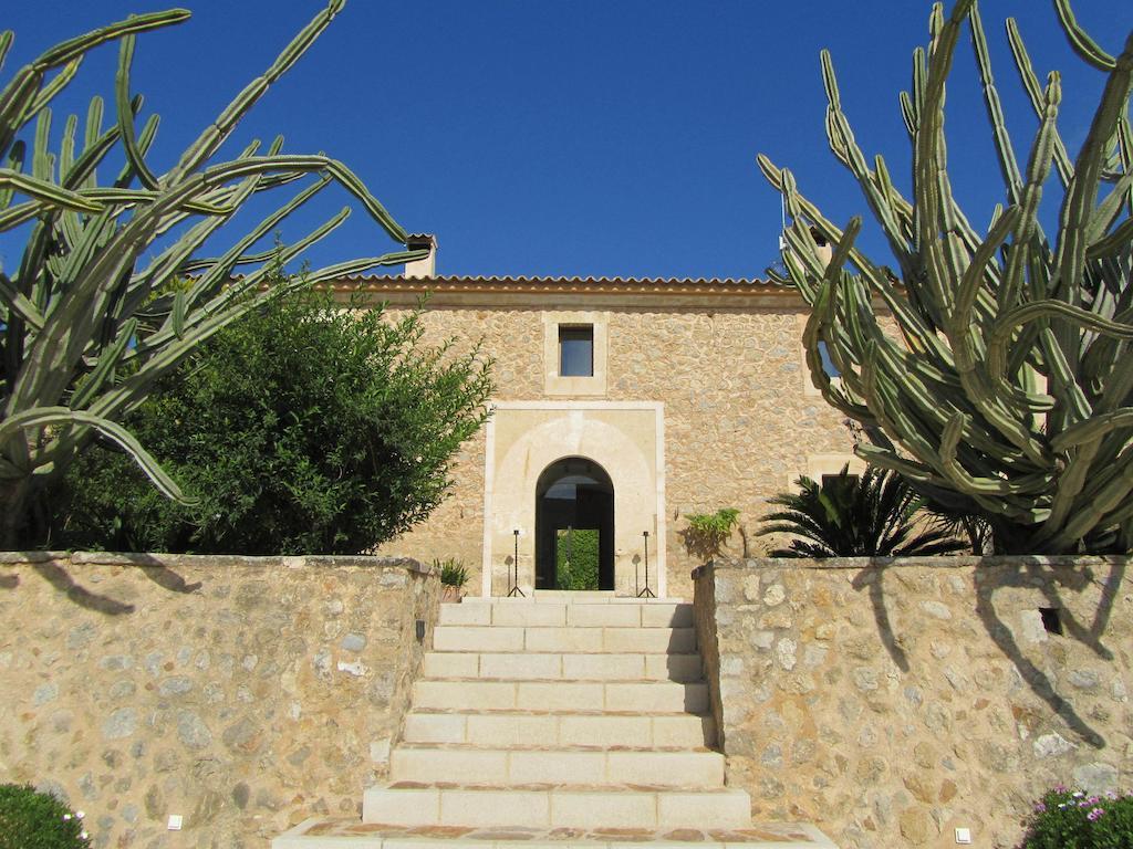 Son Simó Vell Agroturismo Alcúdia