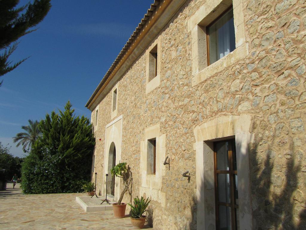 Agroturismo Son Simó Vell *