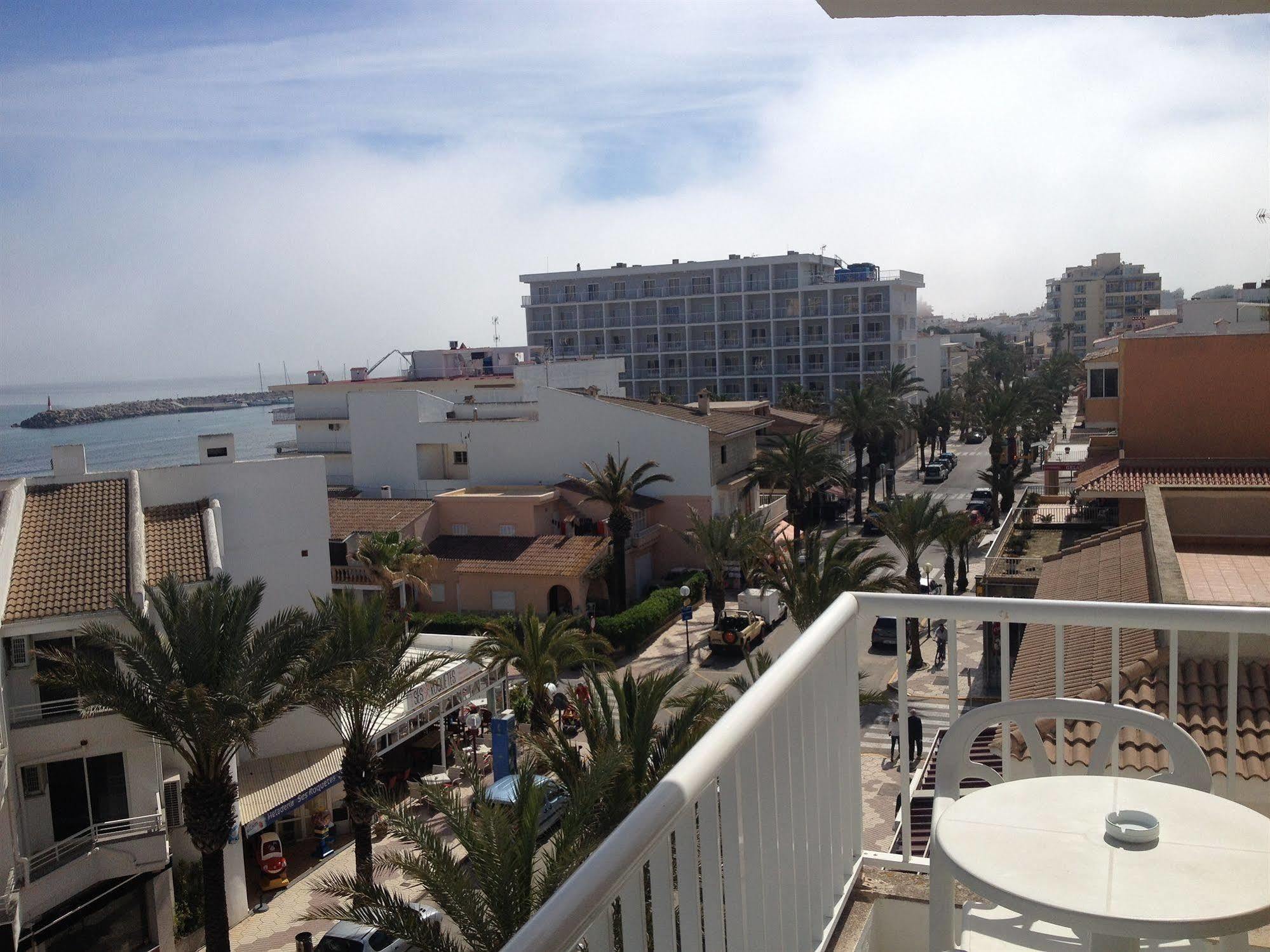Hotel Blanca