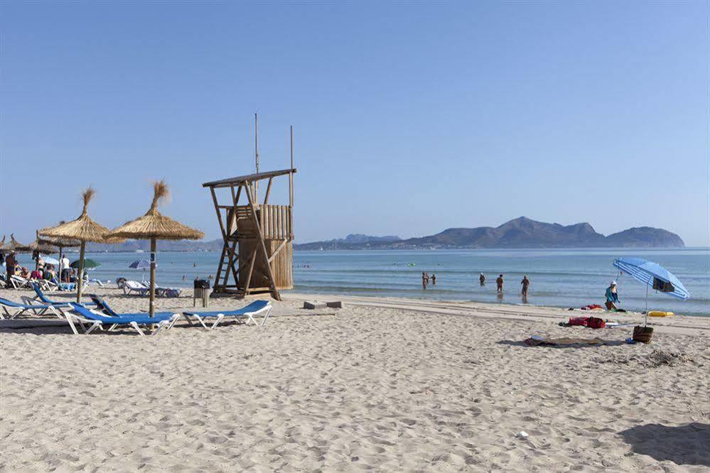 Hotel Blanca Can Picafort (Mallorca)