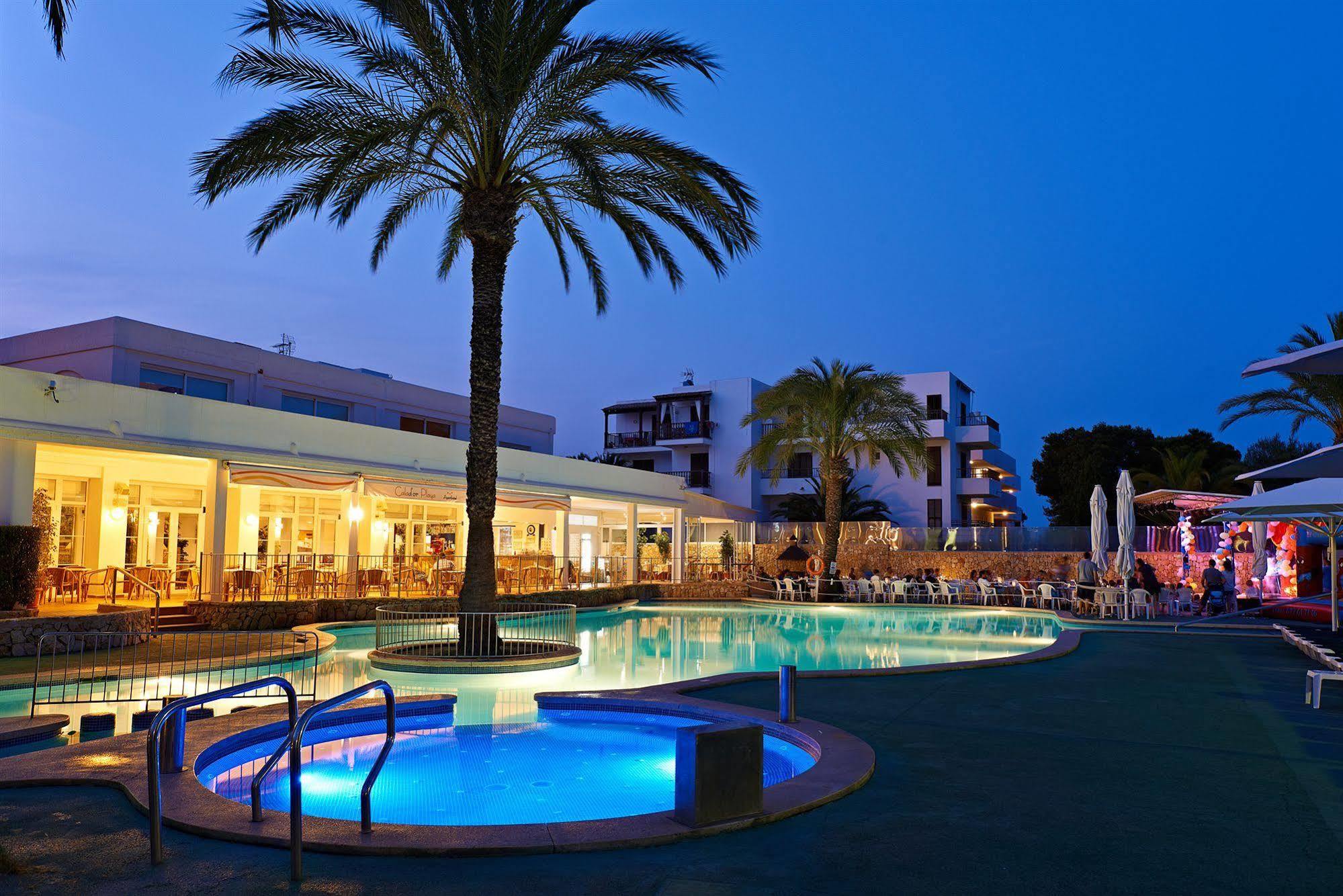Apartahotel Playa