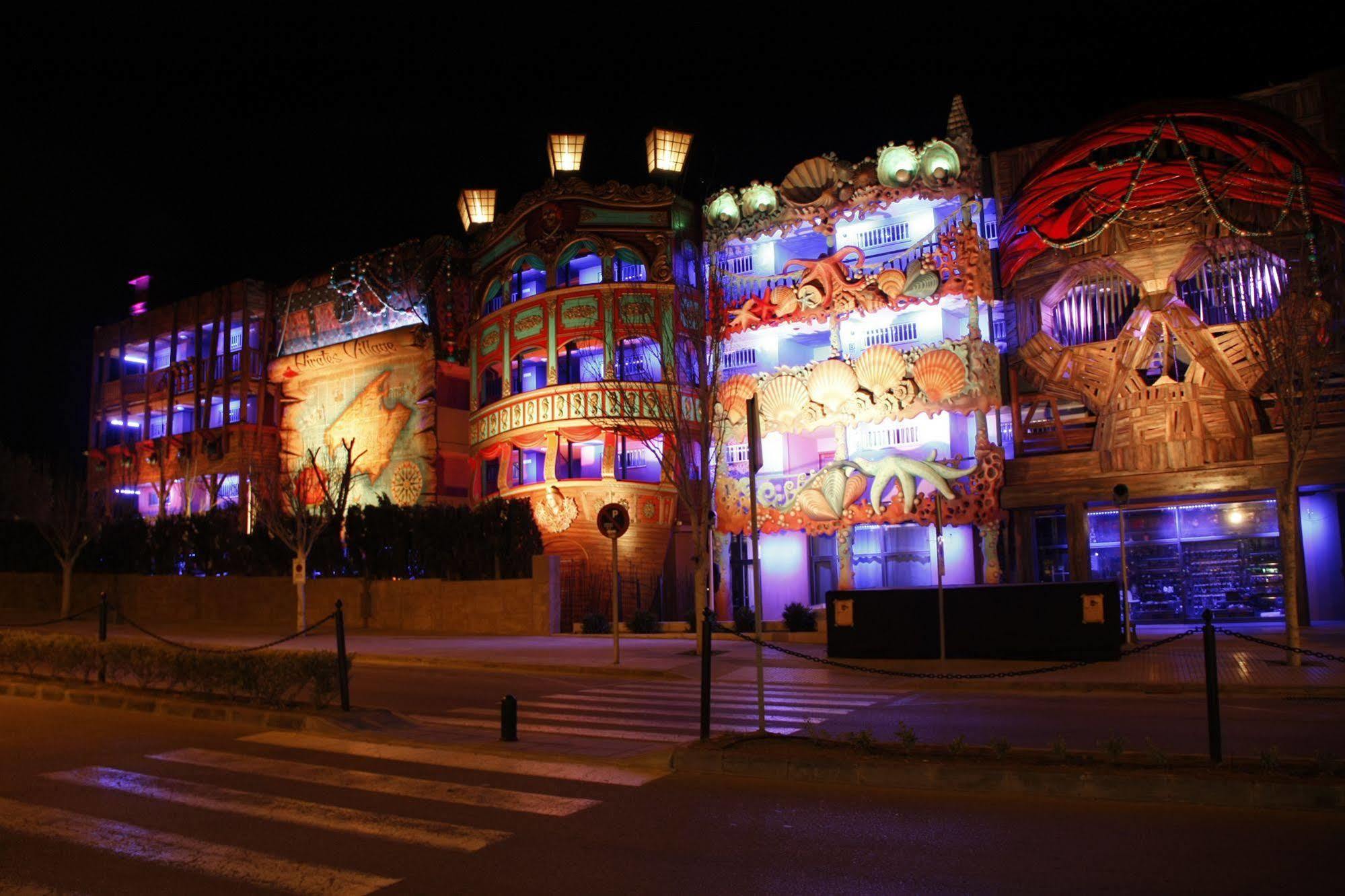 Pirates Village Apartamento