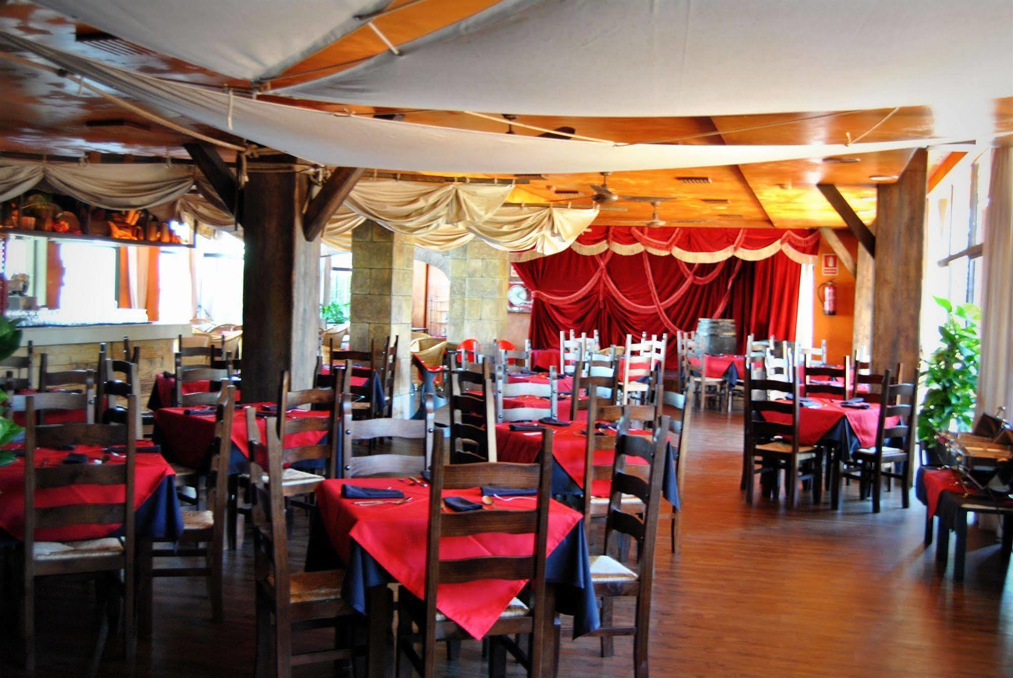 Apartamento Pirates Village