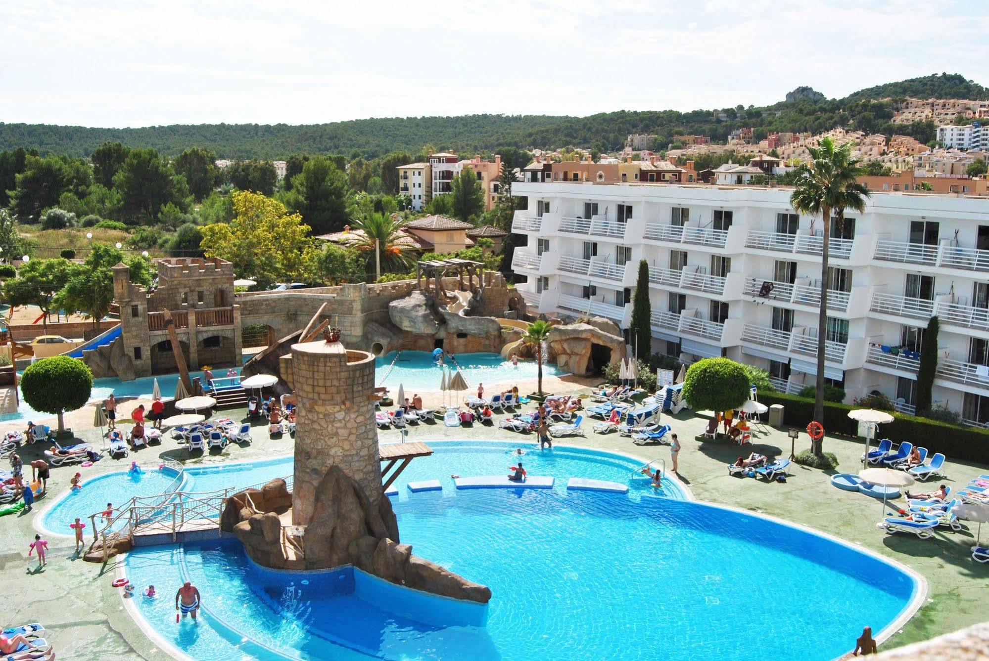 Pirates Village Apartamento
