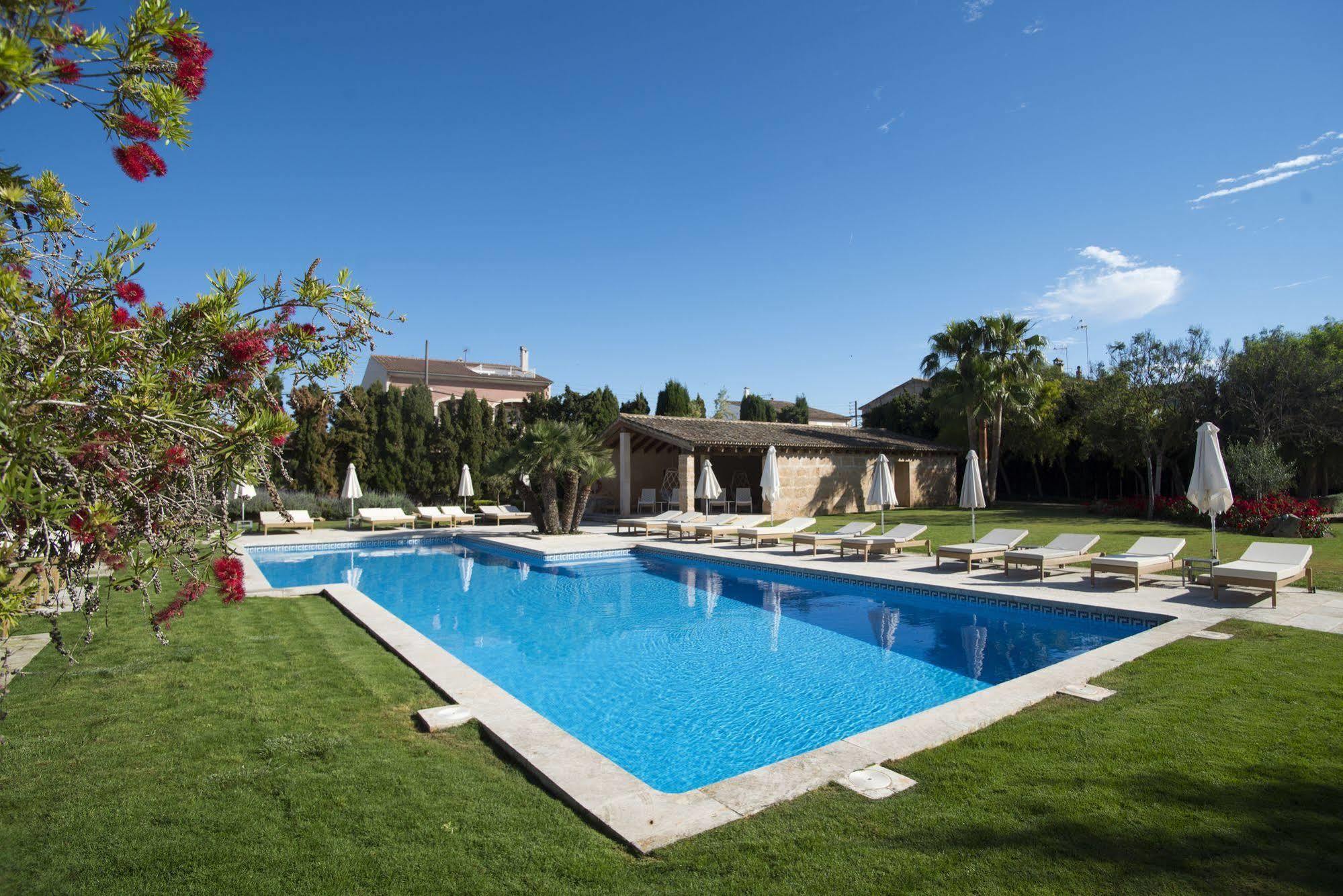 Ca'n Bonico Hotel Las Salinas