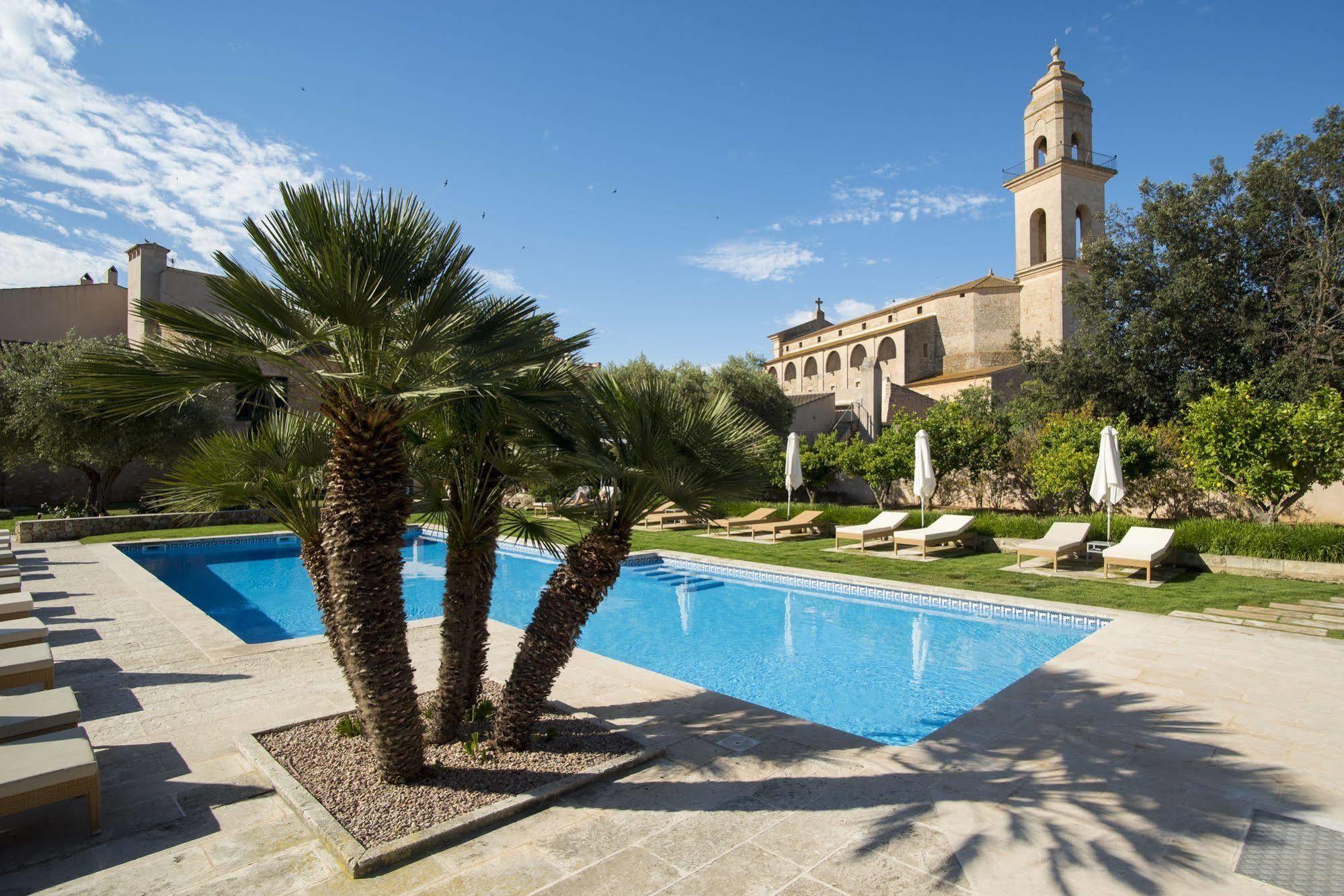 Hotel Ca'n Bonico Las Salinas