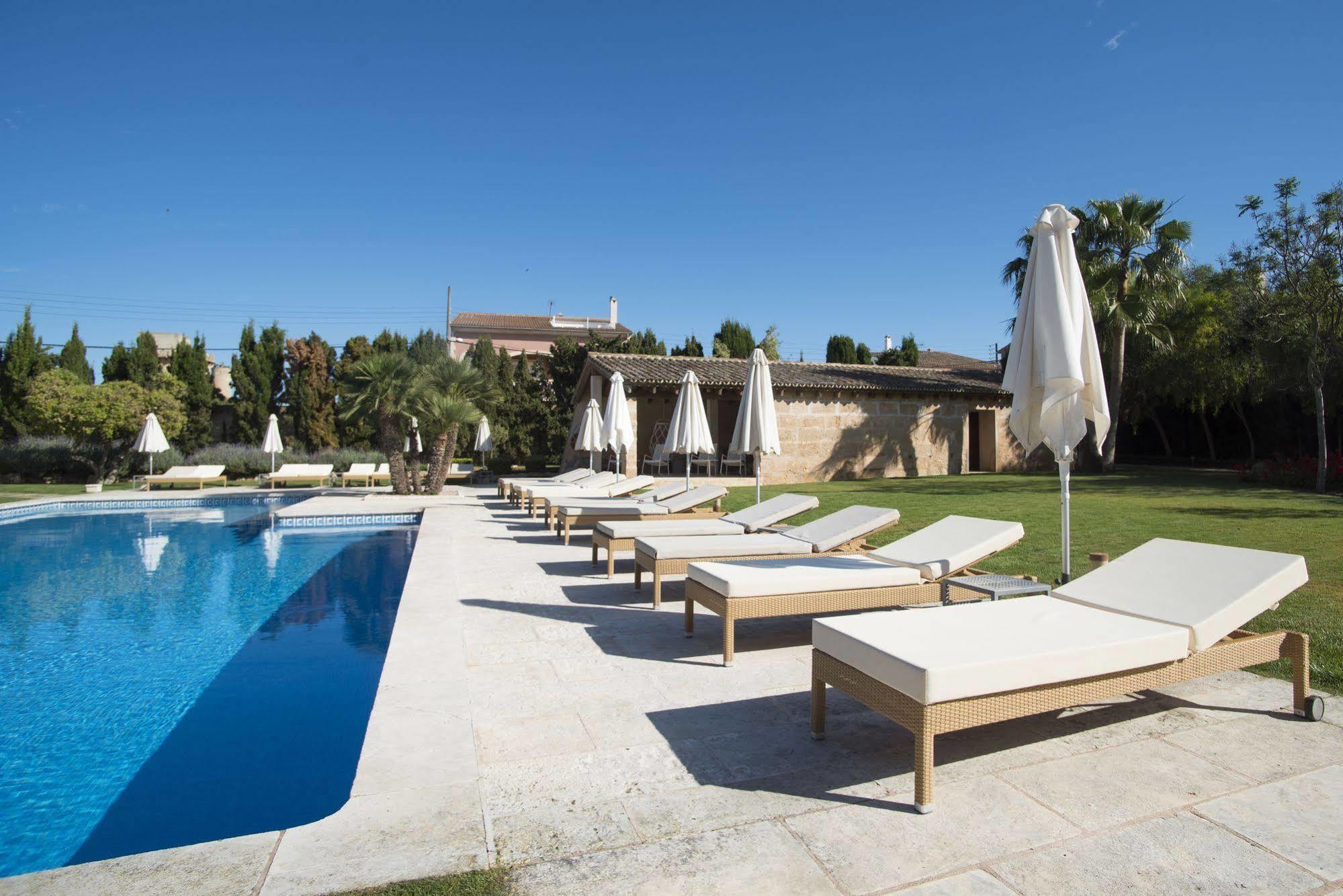 Hotel Ca'n Bonico