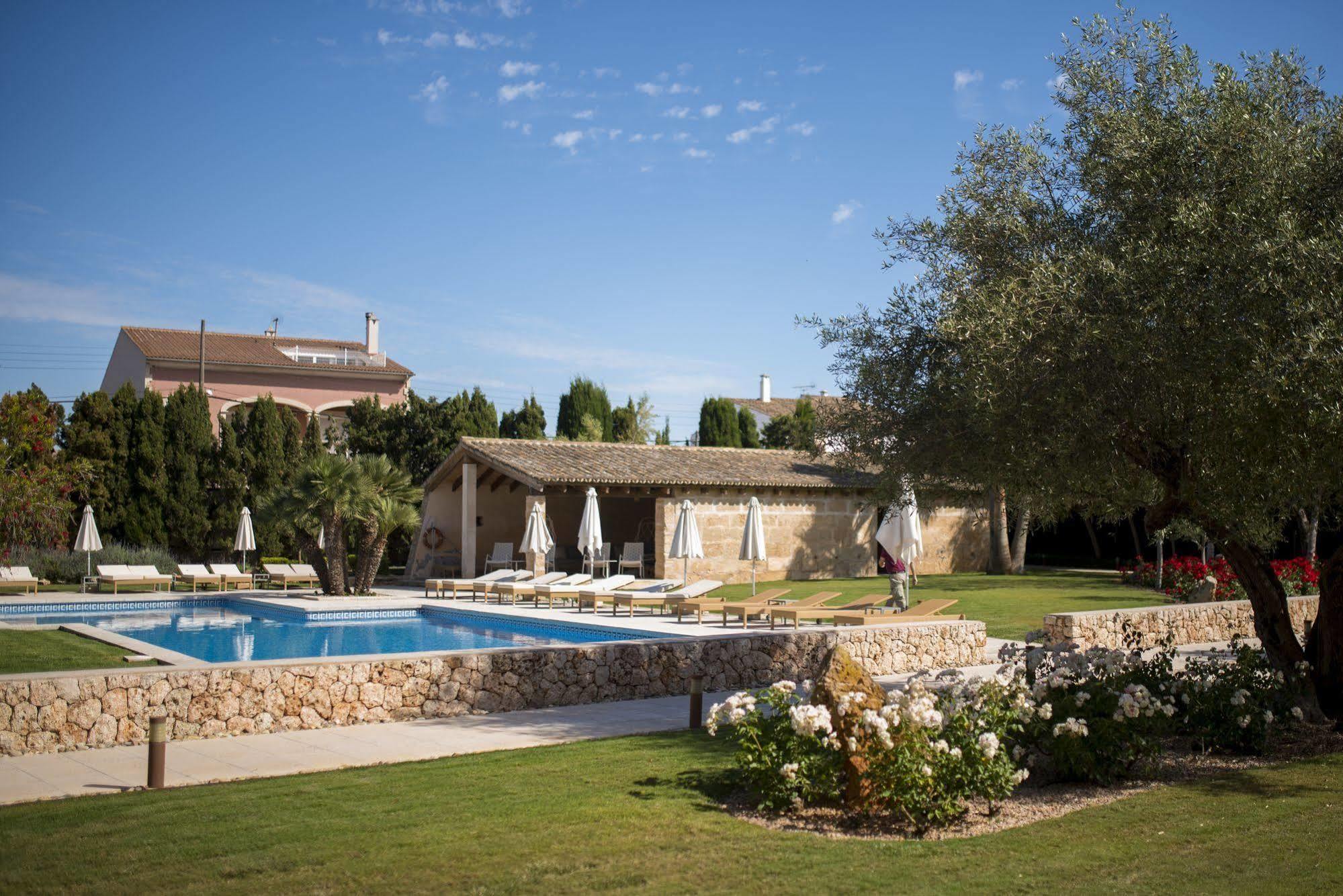 Hotel Ca'n Bonico 4*
