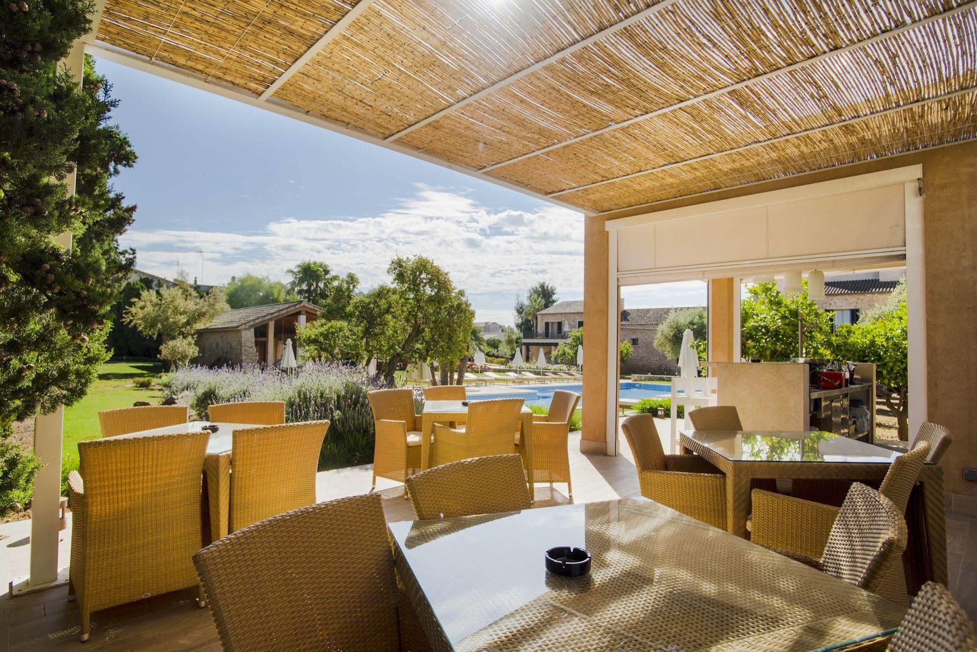 Ca'n Bonico Hotel