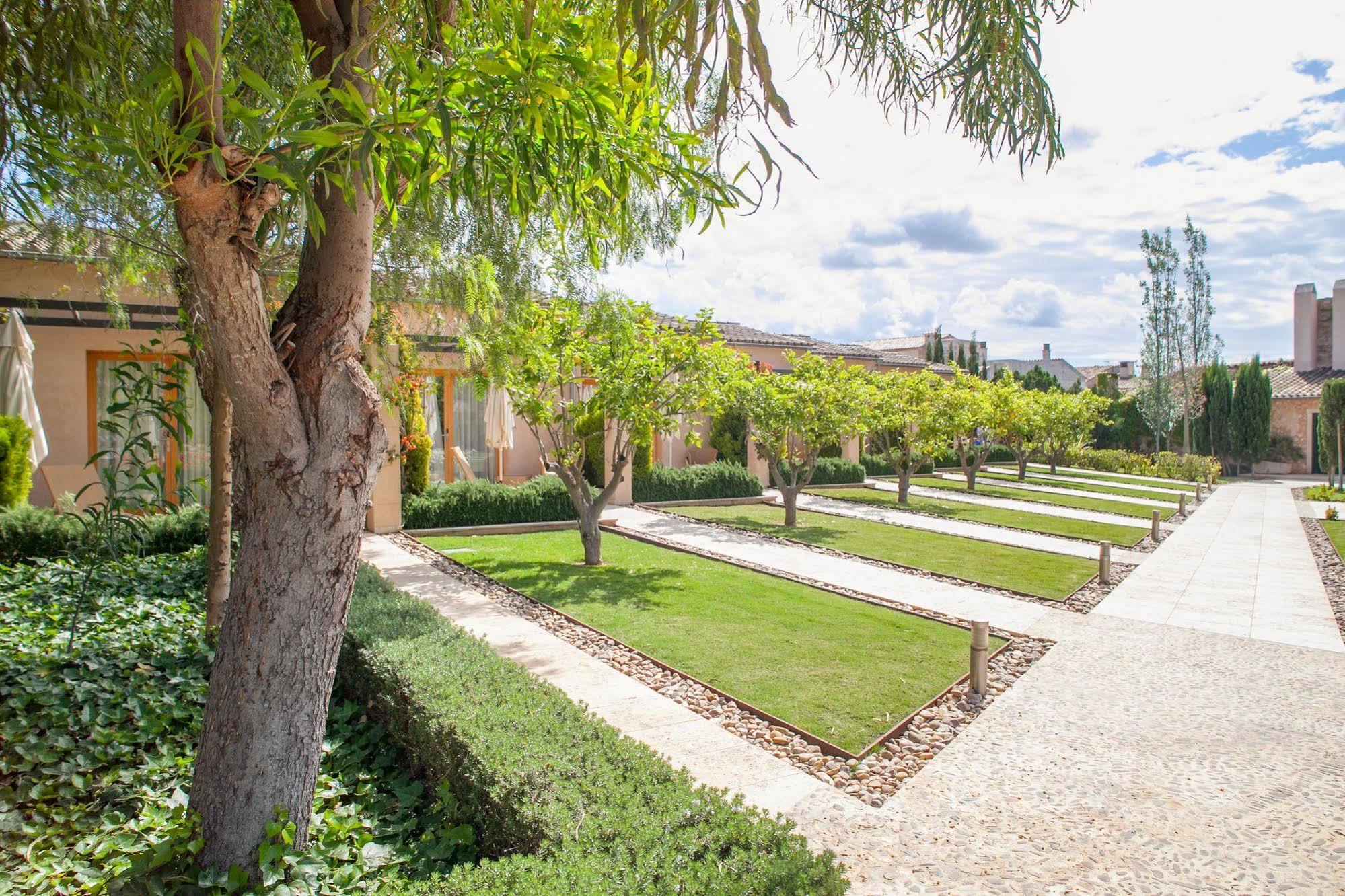 Ca'n Bonico Hotel 4*