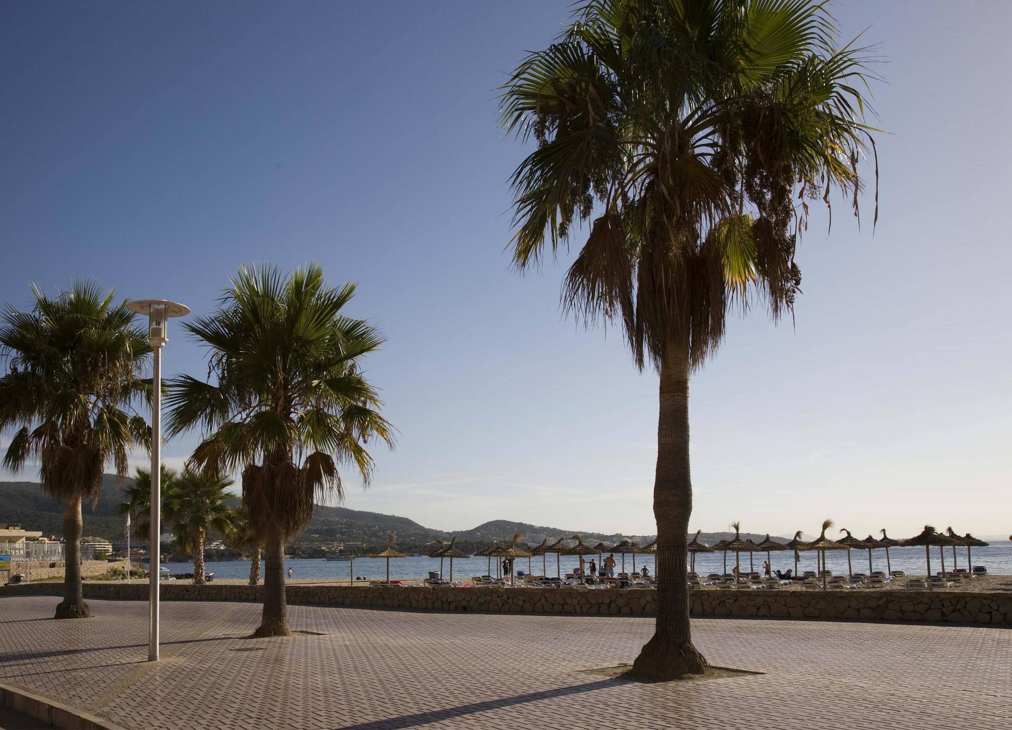 Hotel Globales Panama - Adults Only Palma Nova (Mallorca)